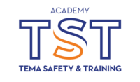 Tema Safety & Training - Academy